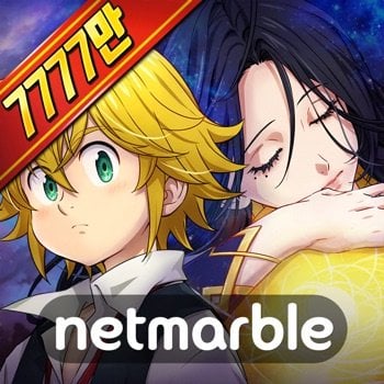 [ Seven Deadly Sins KR ] 일곱 개의 대죄: GRAND CROSS Cheats v8.6.79 +5