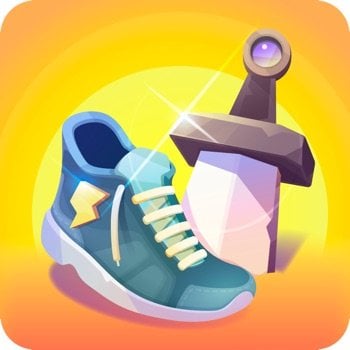 Fitness RPG: Hero health game v5.6 [ +6 Cheats ] ADS NO