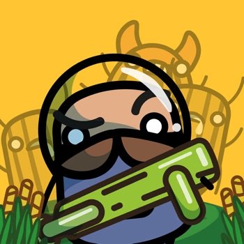 Farming Warriors: Idle TD v0.3 +2 Jailed Cheats