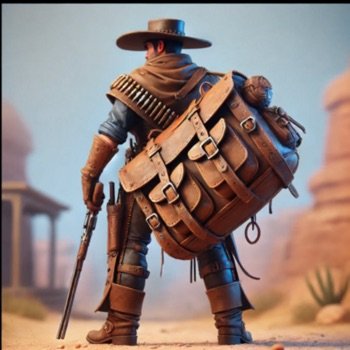 Saddlebag Survival v1.6.2 [ +5 Cheats ] Battle Coin