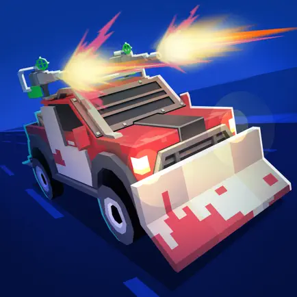 Zombie Race Survivor v1.0 [ +6 Cheats ] Currency Max