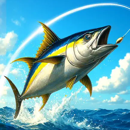 Fishing Hook2 v1.0.2 [ +3 Jailed ] Currency Max