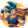 TheSaiyanSandWich