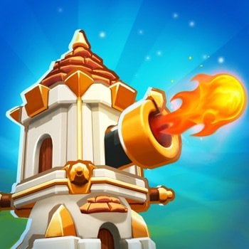 Twilight Towers: Merge Defense v1.4.0 [ +4 Cheats ] Mana Max