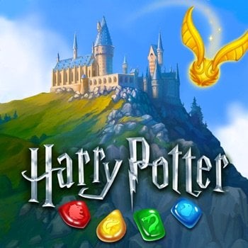 Harry Potter: Puzzles & Spells v101.1.326 +1 Cheat [ Freeze Moves ]
