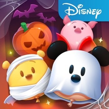 Disney Pop Town! Match 3 Games v1.17.1 +2 Jailed Cheats [ Unlimited Moves ]