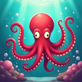 Octopus Feast +1++ Cheat [ Unlimited Currencies ]