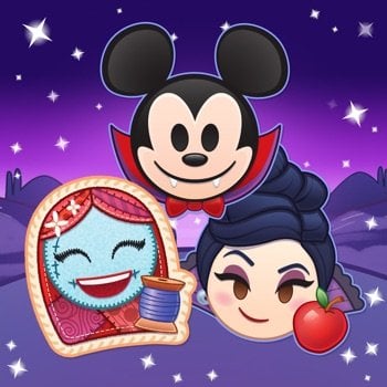Disney Emoji Blitz Game v73.0.0 +1++ Jailed Cheat [ Unlimited Currencies ]