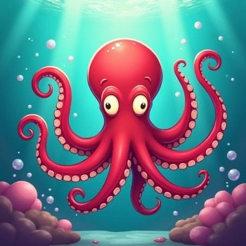 Octopus Feast v2.15.8 +1++ Jailed Cheat [ Unlimited Currencies ]