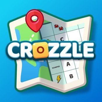 Crozzle - Crossword Puzzles v1.44.5 [ +3 Cheats ] Currency Max
