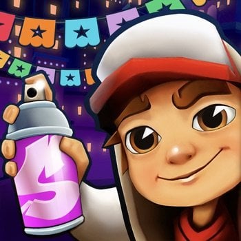 Subway Surfers v3.53.5 +23 Cheats [ Currencies + More ]