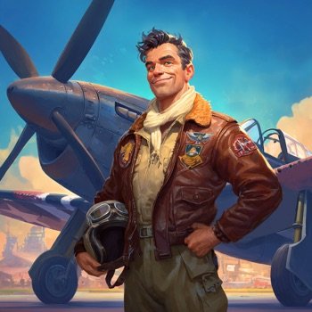 Wings of Heroes: WW2 Planes v2.1.5 [ +2 Cheats ]
