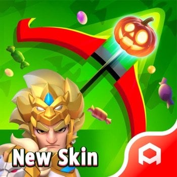 Archero Cheats v7.3.0 +5 [ God Mode & More ]