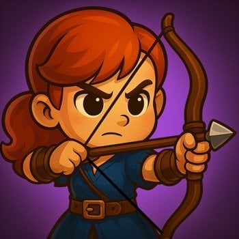 Archer Heroes: Tower Defense v1.0.8 [ +4 Cheats ] Currency Freeze