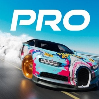 Drift Max Pro Drift Racing v2.7.76 Jailed Cheats +1