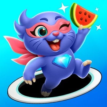 All in Hole: Black Hole Games v6.0.2 +2 Cheats [ Unlimited Currencies ]