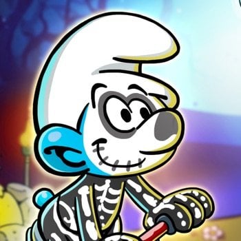 Smurfs' Village Cheats v2.86.0 +1 [ Freeze Currencies ]