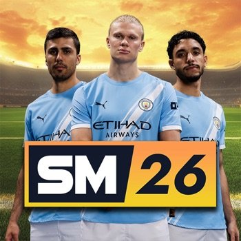 Soccer Manager 2026 - Football v3.1.0 +2 Cheats [ Unlimited Currencies ]
