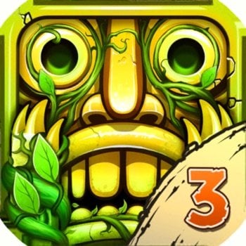 Temple Run 3 v0.1.3 [ +6 Cheats ] Never Die