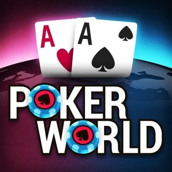 Poker World - Offline Poker v2.1.2 [ +6 Jailed ] Currency Max