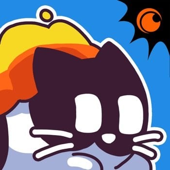 Crunchyroll: CATO v1.0.1 +3 Jailed Cheats [ Unlock All ]