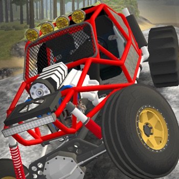 Offroad Outlaws v7.0.25 Jailed Cheats +1