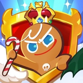 CookieRun: Kingdom v6.10.001 Jailed Cheats +3