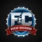 Bukan Mourinho