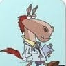 I am the goat