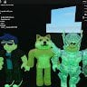 Bubxzy