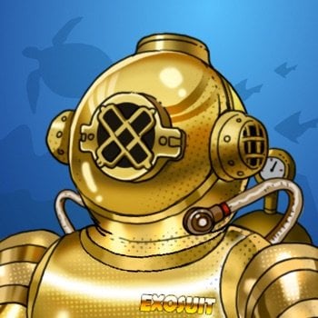 Submarine Quest: Merge&Explore v2.1.3 +10 Cheats [ Unlimited Everything ]
