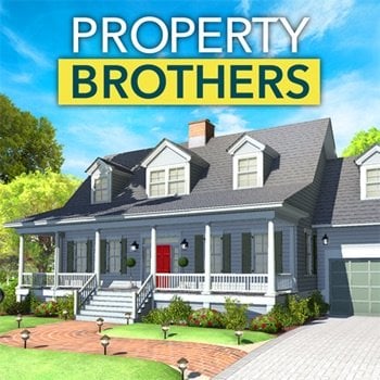 Property Brothers Home Design (Auto Update) Jailed Cheats +3
