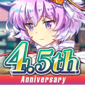 Touhou LostWord v1.46.0 +2 Jailed Cheats