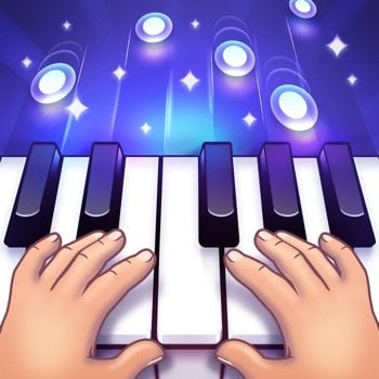 Piano app by Yokee Cheats (All Versions) +1