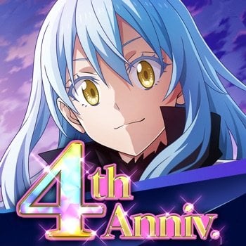 SLIME IM - SLIME - ISEKAI Memories v3.0.21 +5 Cheats