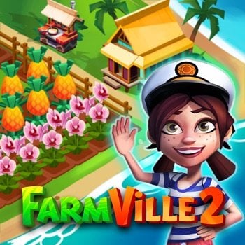 FarmVille 2: Tropic Escape v1.208.1063 +1 Cheat