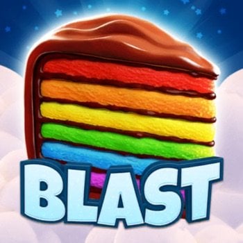 Cookie Jam Blast™ Match 3 Game v12.70.108 Jailed Cheats +3
