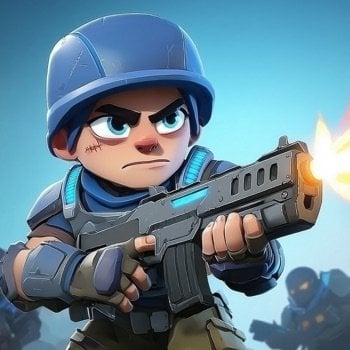 Last Legion: Tower Defense TD v1.1.1 [ +13 Cheats ] Currency Max