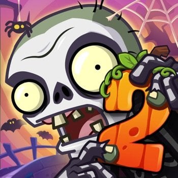 (Plant vs Zombies 2 China) 植物大战僵尸2 v3.8.8.244 +2 Jailed Cheats