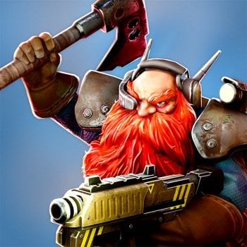 Deep Rock Galactic: Survivor v1.0.5 +4 Cheats