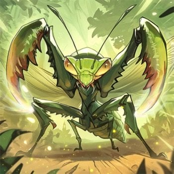 Mega Mantis v3.0.4 [ +8 Cheats ] Currency Max
