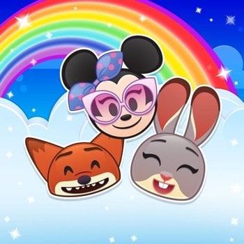 Disney Emoji Blitz Game v73.2.0 +1++ Cheat [ Unlimited Currencies ]