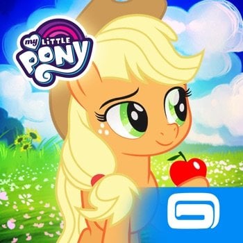 MY LITTLE PONY: MAGIC PRINCESS v10.7.1 +3 Jailed Cheats [ Unlimited Currencies ]
