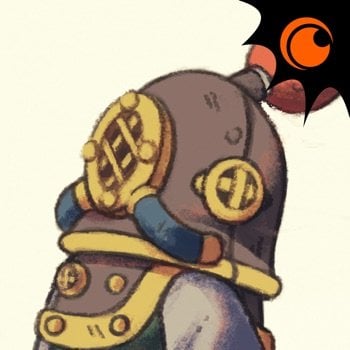 Crunchyroll: Gift v1.0.2 +5 Cheats [ Unlocked ]