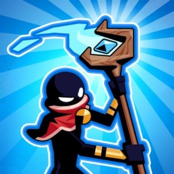Warventure: Stickman Clash v1.0.145 [ +14 Cheats ] Currency Max