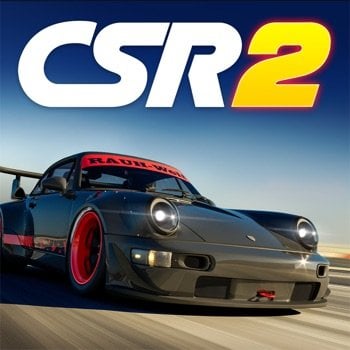 CSR Racing 2 - CSR 2 Realistic Drag Racing v6.1.0 +6 Cheats