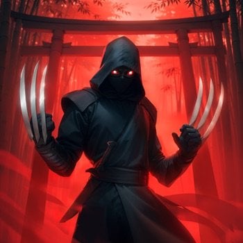 Shadow Fight 4: Arena v1.9.55 Jailed Cheat +4