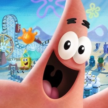 The Patrick Star Game v1.0.2 +2 Jailed Cheats [ Full Game Unlocked ]