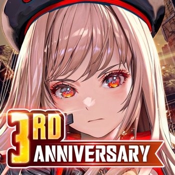 Goddess Of Victory : Nikke Taiwan - 勝利女神：妮姬 v139.8(13) +5 Cheats