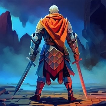 Polygon Fantasy: Action RPG v1.35.0 +3 Jailed Cheats [ God Mode + More ]
